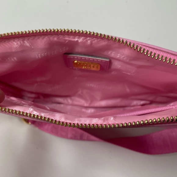 Jeffree Star Pink Fanny Bag - Picture 4 of 4